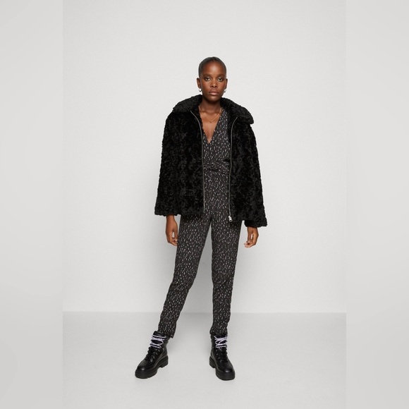 SCOTCH & SODA | Ikat Rain Jumpsuit | size 38 - Picture 2 of 14